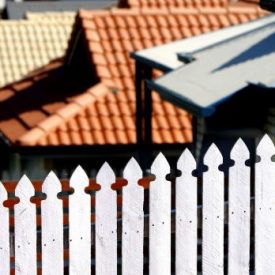 Figures from the Australian Bureau of Statistics show up to 11.2 per cent of properties are unoccupied. Photo: Glenn Hunt