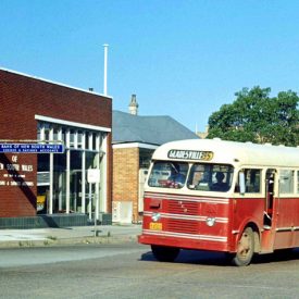 Our national wellbeing probably peaked with Australia’s population at roughly 15 million in the 1970s, when this photo was taken in Hunters Hill, Sydney. John Ward/flickr, CC BY-NC-SA