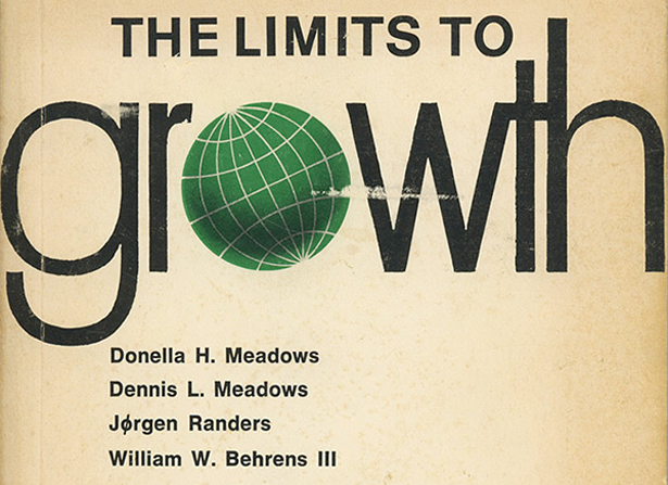 The Legacy of ‘The Limits to Growth’